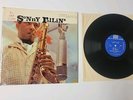 Sonny Rollins LP Sound Of Sonny Riverside RLP 12-241 LP first Press VG