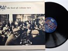UB40 - The Best Of - Volume Two - Ori UK Press Vinyl LP - Virgin 1995  (Exc/Exc)