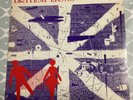 British Lions - Trouble With Women - LP