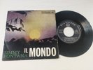Jimmy Fontana The World 1965 RCA 3-20918 Spain Press - Single Vinyl 7