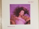 Kate Bush Hounds of Love LP Running Up That Hill Lyric Sleeve STRANGER THINGS OG