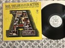 MEL TAYLOR & the MAGICS 