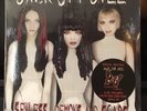 Jack Off Jill Sexless Demons And Scars 2 LP Deluxe Edition