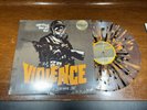 L'Orange x Jeremiah Jae – Complicate Your Life With Violence - NM Clear W/ Orang
