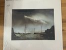 Acoustic Alchemy Natural Elements Vinyl LP - MCA Master Series