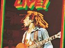 Bob Marley LIVE  Records & LPs New