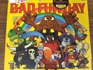 Conkers Bad Fur Day SOUNDTRACK 2X VINYL LP Robin Beanland VGM iam8bit