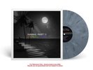 Hawaii Part II Opaque Graphite  Colored Vinyl LP    Miracle Musical