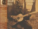 VARIOUS - Hillbillies In Hell: Hillbilly Wolf (1952-1972) (remastered) - LP