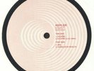 KEPLER - Eclipse EP - Vinyl (12