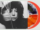 LADY GAGA - MAYHEM LTD LIQUID FILLED VINYL ORANGE/BLACK 2LP Last Copy.