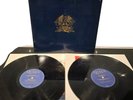 Queen Greatest Hits II Double LP Vinyl Record 1991 Parlophone Rock