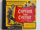Alfred Newman - Captain From Castile 10