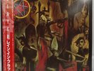 Slayer / Rain in Blood Domestic edition (with obi)