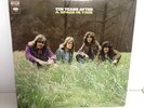 Ten Years After - A Space In Time - LP 1971 Columbia PC 30801 Near Mint Vinyl