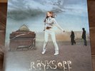Royksopp The Understanding 2019 Reissue Numbered Vinyl LP New Sealed