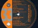 UK Apachi & Shy FX - Original Nuttah / Nuttah V.I.P. (12