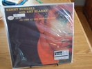 Kenny Burrell w/ Art Blakey - On View At The Five Spot Cafe 2LP 45RPM NEW SEALED