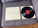 Rolling Stones Beggars Banquet U.K. 1968 Mono LP record