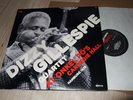 DIZZY GILLESPIE : AT ONKEL PÖS CARNEGIE HALL HAMBURG 1978 MULTIFOLDOUT 3LP SET