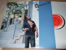 MAL WALDRON TRIO : MAL 81 LP 1981 PROGRESSIVE KUX-164 JAPAN +INSERT