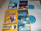 CEDAR WALTON TRIO : A NIGHT AT  BOOMERS VOL.1&2  2LP SET 1974 MUSE USA