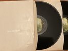 THE BEATLES - WHITE ALBUM UK LP STEREO SIDE OPENING YEX 710 -1 -1 -2 -2 MATRIX