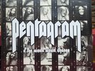 PENTAGRAM - IF THE WINDS WOULD CHANGE VINYL LP