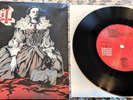 Ghost Elizabeth / Death Knell 7