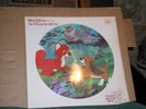 1981 WALT DISNEY The Fox And The Hound Picture Disc Vinyl Record  NEW SEALED