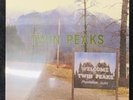Angelo Badalamenti – Music From Twin Peaks Soundtrack Vinyl LP New Sealed OST