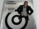 Luther Vandross - Never Too Much: Greatest Hits [New Vinyl LP]
