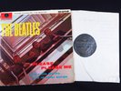 The Beatles Please Please Me (1st Pressing, Black & Gold, Dick James Credit) LP