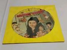 Cristina D'avena con i Tuoi Amici In TV Picture Disc Rarissimo Ottimo FM 313586