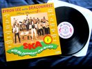 Byron Lee And The Dragonaires  Dynamite SKA jamaica All Stars Vinyl LP