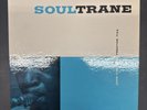 John Coltrane on Prestige 7142.