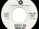 Marvin Gaye - Soldier's Plea (7