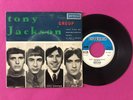 Tony Jackson Group - Just Like Me (7