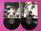 Scorn - Evanescence (LP,Album,Limited Edition) (Very Good Plus (VG+)) - Electron
