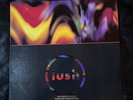 Lush – Gala LP US Orig 1990 US Gold Stamp Promo