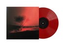 AUTOGRAPHED SIGNED joji Piss in the Wind Ruby Mist Vinyl LP