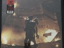 Coheed and Cambria - The Unheavenly Creatures 3xLP - Tigers Eye Vinyl NEW/SEALED