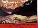 Edvard Grieg Song of Norway LP Vinyl Album Decca Records DL 9019 NM