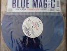 Jay-Z - Blue Magic - Roc-A-Fella Records B0010299-1 1 - Vinyl - 2007 - Hip Hop