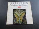JOHN TCHICAI - Cadentia Nova Danica - LP Record - Stereo - Free Jazz