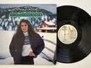 AMY GRANT A Christmas Album 1983 Classic Vinyl LP NEAR MINT