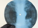 ROB PLANT I'VE GOT A SECRET X-Ray USSR Record Roentgen Bone Ribs Music Vinyl