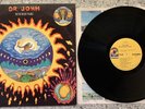 Dr. John – In The Right Place ; 1973 LP RI 1ST PRESSING VG+