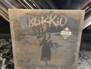 Blitzkid – Apparitional Vinyl GERMANY IMPORT 2011 USED