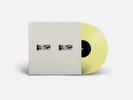 Adu 2 Yellow Vinyl- Only 400Made- Boldy James SOLD OUT- IN HAND
